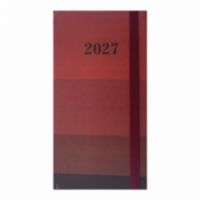 ΗΜΕΡΟΛΟΓΙΟ ΕΒΔ.8X16ΕΚ 4ΣΧΕΔΙΑ MUST TEAM STRIPES 000587883