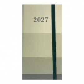 ΗΜΕΡΟΛΟΓΙΟ ΕΒΔ.8X16ΕΚ 4ΣΧΕΔΙΑ MUST TEAM STRIPES 000587883
