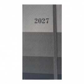 ΗΜΕΡΟΛΟΓΙΟ ΕΒΔ.8X16ΕΚ 4ΣΧΕΔΙΑ MUST TEAM STRIPES 000587883