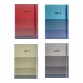ΗΜΕΡΟΛΟΓΙΟ ΗΜΕΡ.12X17ΕΚ 4ΣΧΕΔΙΑ MUST TEAM STRIPES 000587882