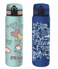 Παγούρι Ανοξείδωτο Pelikan  Prime Line 600ml Διάφορα χρωματα 