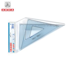 ARDA ΤΡΙΓΩΝΑ ΖΕΥΓΗ 35cm 70335