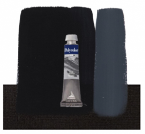 Ακρυλικό χρώμα Maimeri Polycolor 20ml Navy Blue 388