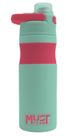 ΘΕΡΜΟΣ 500ML ΑΝΟΞΕΙΔΩΤΟ MUST TEAM  3 ΧΡΩΜΑΤΑ  58749-4-6-7