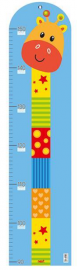 Next υψομετρητής "Giraffe" 68x16εκ.24509-03