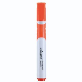 Μαρκαδόρος Enlegend 3002 Λευκοπίνακα Grip Fancy Πορτοκαλί (πάχος μύτης 1,5-2mm)