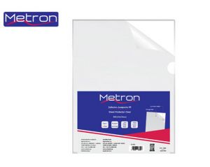 METRON ΖΕΛΑΤΙΝΗ Γ Α4 90mic 100Τ