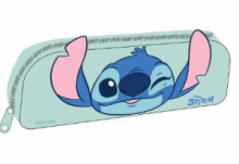 ΚΑΣΕΤΙΝΑ ΣΙΛΙΚΟΝΗΣ 21,5Χ8Χ3,5ΕΚ STITCH 565782