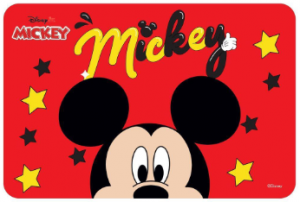 Must Σουπλά Παιδικό 43x29cm MICKEY 000565324