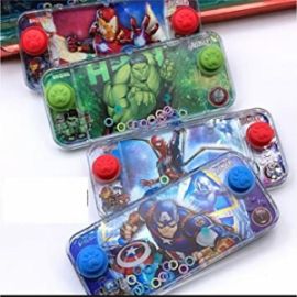 Water Game with Rings Διάφορα Σχέδια 