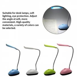 Fashion Wind Led Desk Light X-7188
