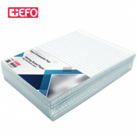 Χαρτί Αναφοράς +EFO ριγέ 400 φύλλα 60γρ.