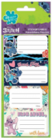 Ετικέτες Αυτοκόλλητες LILO & STITCH 20 Τμχ. 5 Φύλλα 000564614
