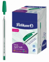  Στυλό super soft Πράσινο K86s Pelikan