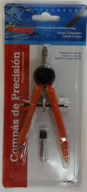 Διαβήτης compas de precision 2033