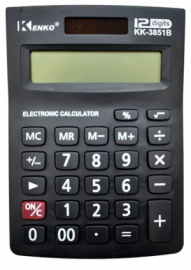 Calculator Kenko KK-3851B-2 12 Digit