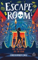 ESCAPE ROOM - ΒΡΕΣ ΤΗΝ ΑΠΑΝΤΗΣΗ...ΣΩΣΕ ΤΟΝ ΚΟΣΜΟ